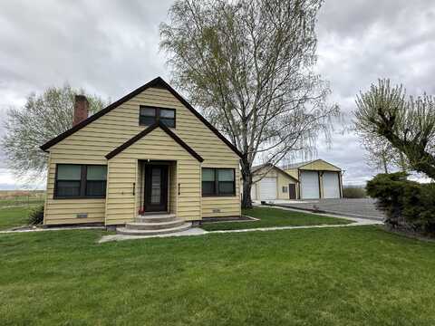 47735 CA-139, Tulelake, CA 96134