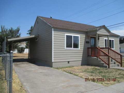 2553 Applegate Avenue, Klamath Falls, OR 97601