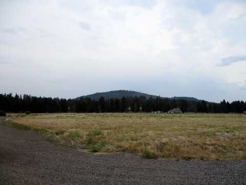 NKA Lot 21 Cattle Drive, Chiloquin, OR 97624