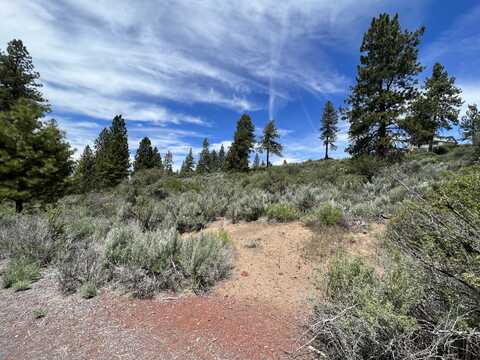 Lot 14 Legget, Chiloquin, OR 97624