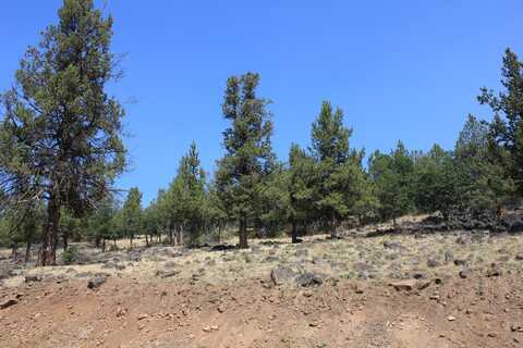 Lot 721 Kestrel Road, Klamath Falls, OR 97601