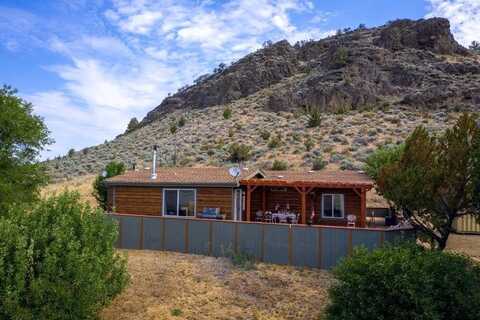 20893 Sprague River Road, Chiloquin, OR 97624