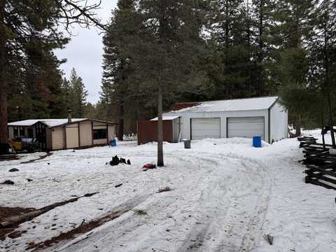 12929 Christopher Drive, Keno, OR 97627