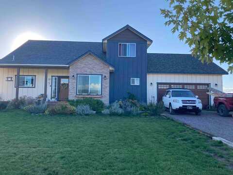 34786 Pleasant View Road, Chiloquin, OR 97624