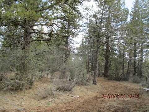 Lot 10 Golden Eagle Drive, Bonanza, OR 97623