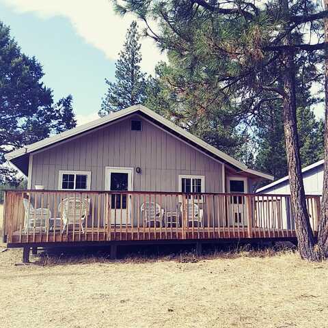 23840 Meadow Lane, Sprague River, OR 97639