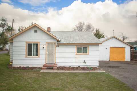 3532/4206 Bristol/Bisbee Avenue, Klamath Falls, OR 97603