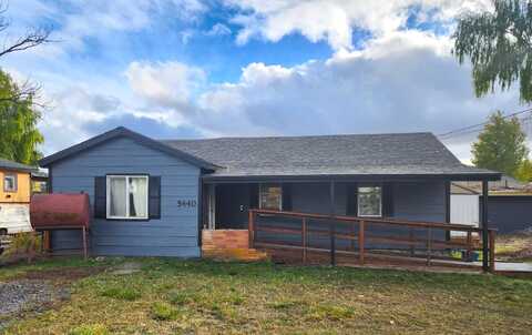 5440 Cottage Avenue, Klamath Falls, OR 97603