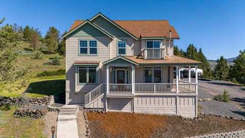 4845 Sunset Ridge Rd, Klamath Falls, OR 97601