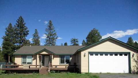 36141 David Street, Chiloquin, OR 97624