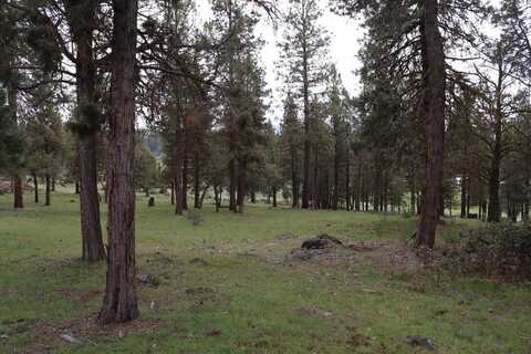 Lot 284 Coopers Hawk, Klamath Falls, OR 97601