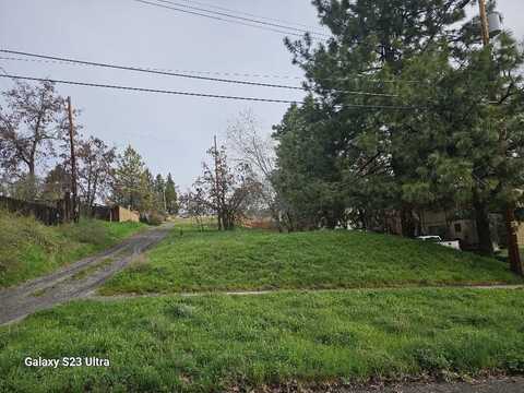 Lot 6 Main Street, Klamath Falls, OR 97601