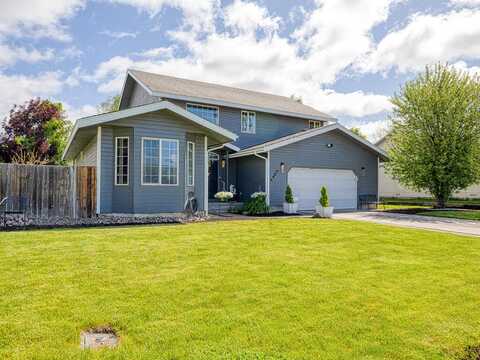 6409 Harlan Drive, Klamath Falls, OR 97603