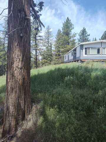 Canary Drive, Bonanza, OR 97623