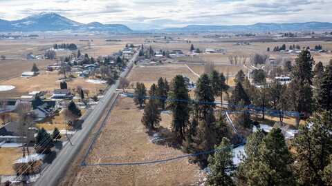 0 Vale (Parcel 2 of 2.53 Acres) Road, Klamath Falls, OR 97603