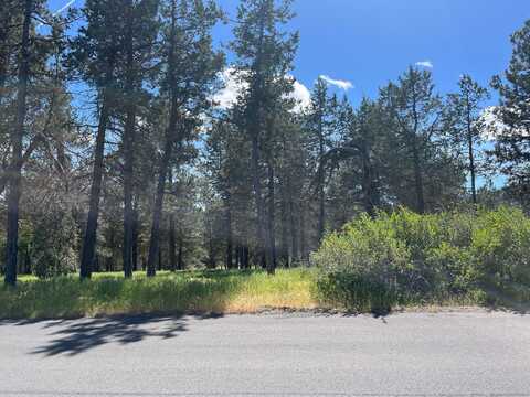 Lot 1013 Crossbill Drive, Klamath Falls, OR 97601