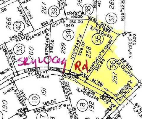 Lot257&258 Skyway Road, Dorris, CA 96023