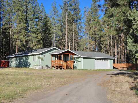 9332 Prairie Dog Drive, Bonanza, OR 97623