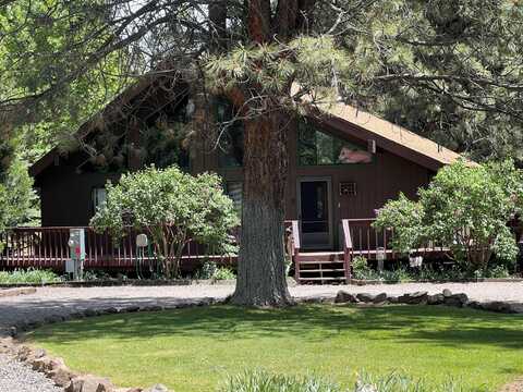 35235 S Chiloquin Road, Chiloquin, OR 97624