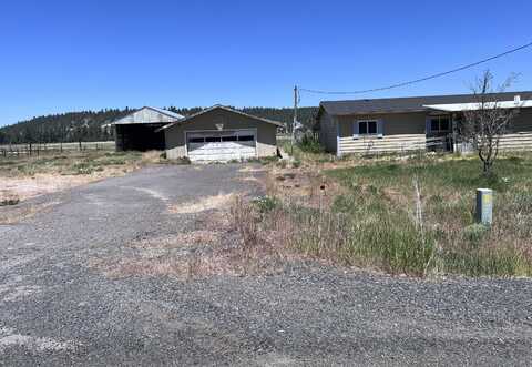 24667 Sprague River Road, Sprague River, OR 97639