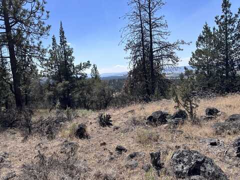 Lot 13 Prairie Dog Drive, Bonanza, OR 97623