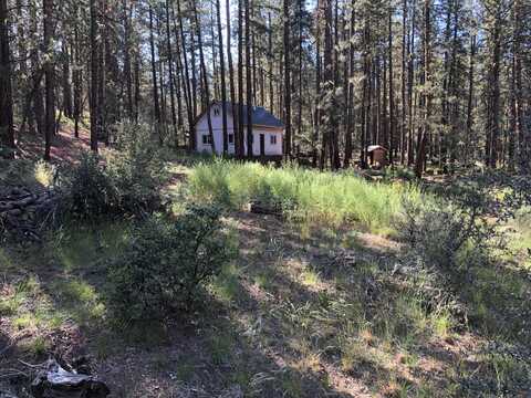 31583 Chicken Hawk Lane, Bonanza, OR 97623