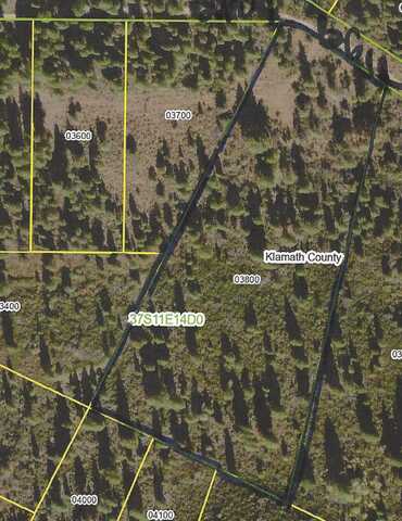 Lot 2 Tiger Lane, Bonanza, OR 97623