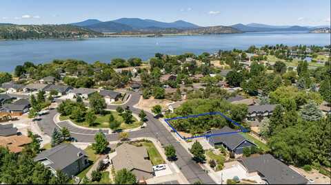 811 Quail Point Drive, Klamath Falls, OR 97601