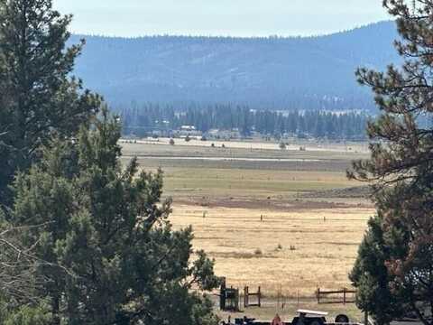 Lot 24 Mountain Mahogany Lane, Sprague River, OR 97639