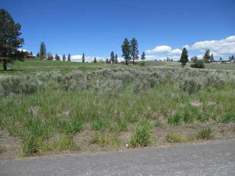 Lot 25 Sundance Drive, Chiloquin, OR 97624