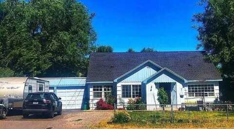 2169 Homedale Road, Klamath Falls, OR 97603