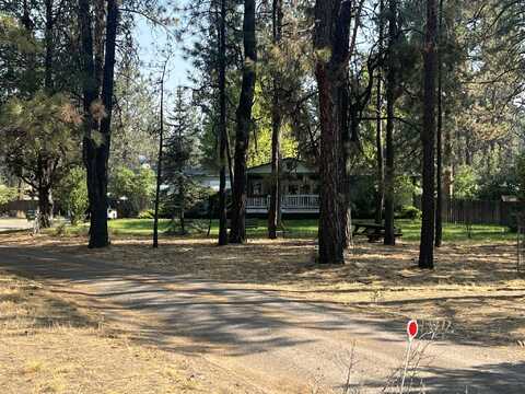 9045 Ground Squirrel Drive, Bonanza, OR 97623