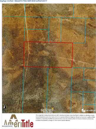 Lot 5 Off Tableland, Chiloquin, OR 97624