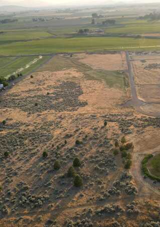 Lot 6 Herr Court, Klamath Falls, OR 97603