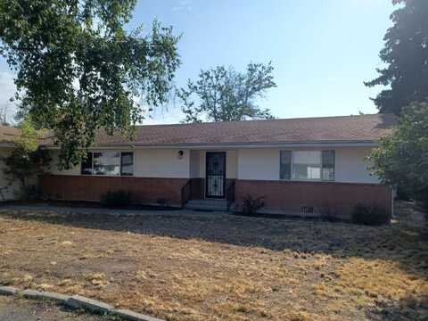 3209 Patterson Street, Klamath Falls, OR 97603