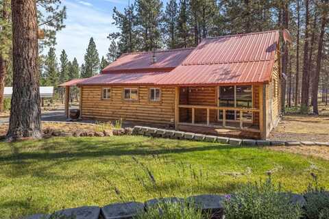 9630 Sprague River Road, Chiloquin, OR 97624