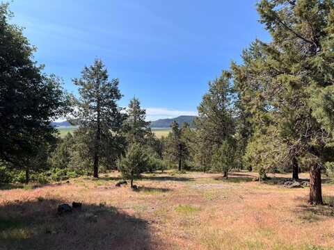 Lot 1065 Crossbill, Klamath Falls, OR 97601