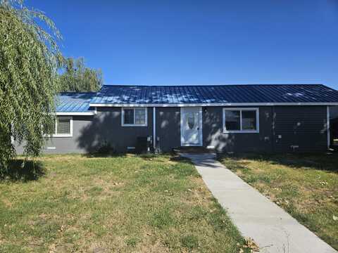 7770 Elliott Road, Klamath Falls, OR 97603