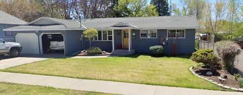 819 S 7th Street, Lakeview, OR 97630