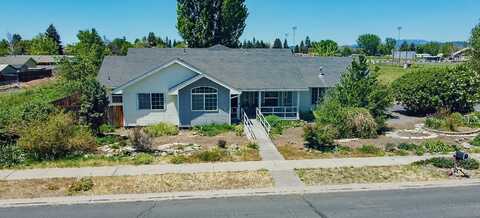 5278 Glenwood Drive, Klamath Falls, OR 97603