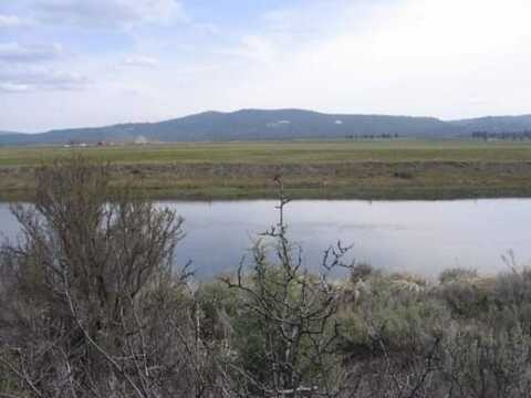 Lot 7 Drews Road, Sprague River, OR 97639