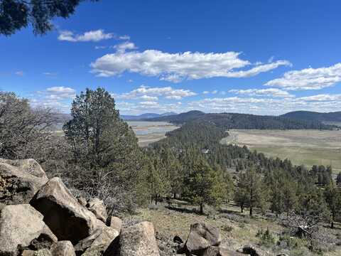 Lot 828 Coopers Hawk Road, Klamath Falls, OR 97601