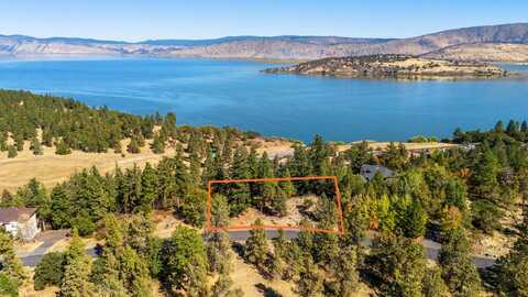 Lot 195 Osprey Lane, Klamath Falls, OR 97601