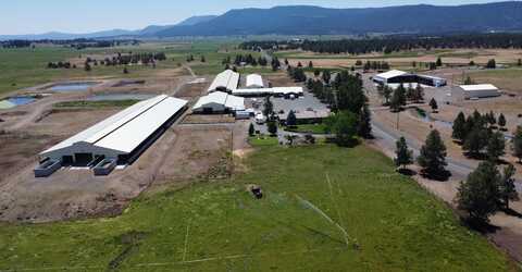 6735 Bunn Road, Bonanza, OR 97623