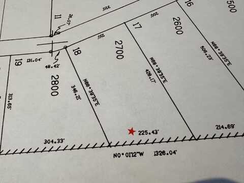 Lot 18 Wren Drive, Bonanza, OR 97623