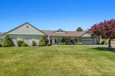 3402 Shield Crest Drive, Klamath Falls, OR 97603