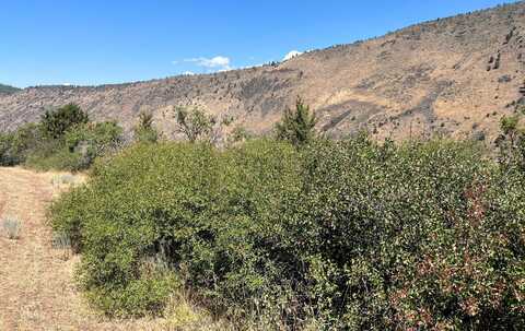 Lot 40 Peregrine Heights, Klamath Falls, OR 97601