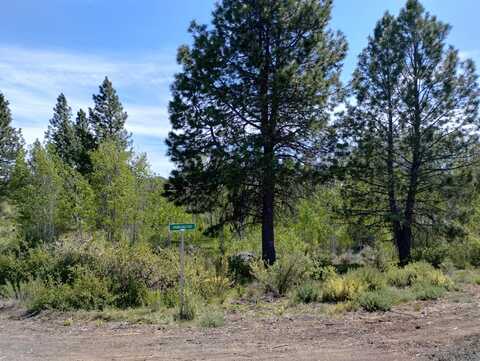 Lot 7800 Forest View Drive, Chiloquin, OR 97624