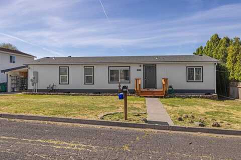 320 E Lowell Street, Klamath Falls, OR 97601