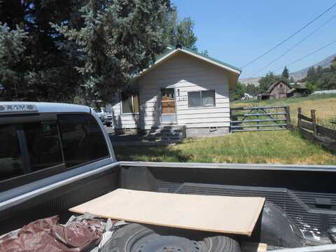 5107 Cottage Avenue, Klamath Falls, OR 97603